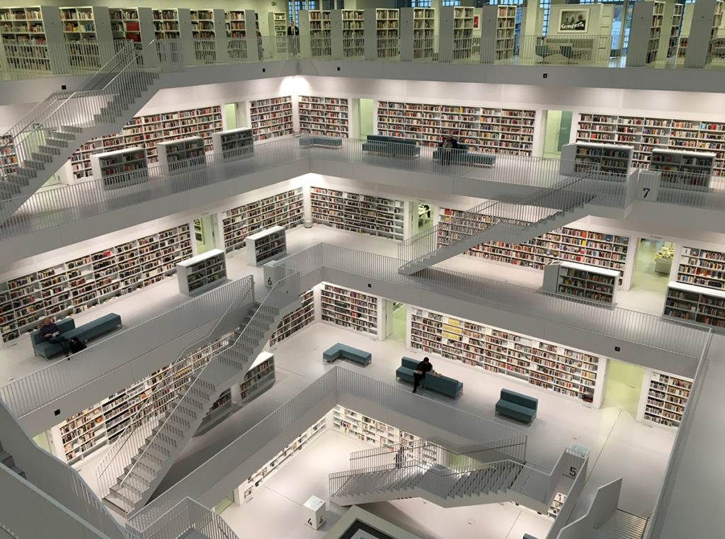 image blog print et digital bibliotheque